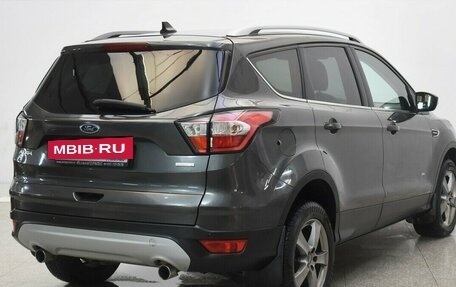 Ford Kuga III, 2016 год, 1 470 000 рублей, 4 фотография