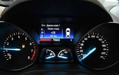 Ford Kuga III, 2016 год, 1 470 000 рублей, 6 фотография
