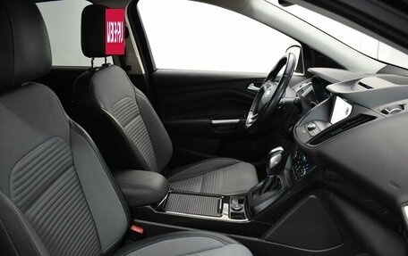 Ford Kuga III, 2016 год, 1 470 000 рублей, 12 фотография