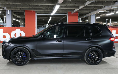 BMW X7, 2019 год, 6 897 000 рублей, 9 фотография
