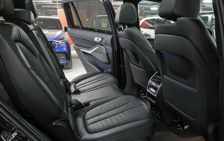 BMW X7, 2019 год, 6 897 000 рублей, 15 фотография
