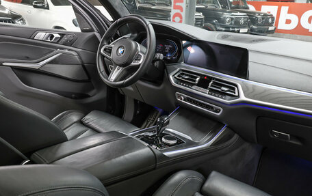 BMW X7, 2019 год, 6 897 000 рублей, 13 фотография