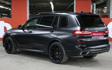 BMW X7, 2019 год, 6 897 000 рублей, 8 фотография