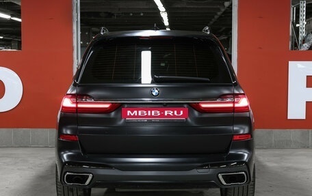 BMW X7, 2019 год, 6 897 000 рублей, 7 фотография