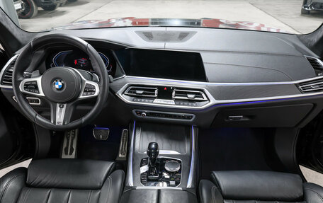 BMW X7, 2019 год, 6 897 000 рублей, 17 фотография