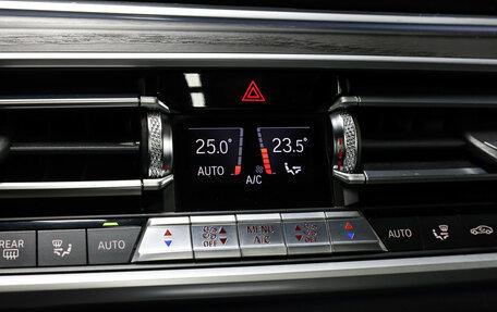 BMW X7, 2019 год, 6 897 000 рублей, 25 фотография