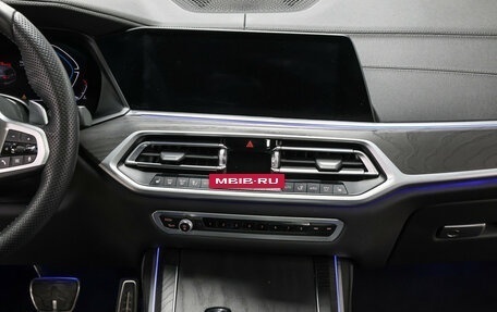 BMW X7, 2019 год, 6 897 000 рублей, 18 фотография