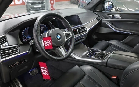 BMW X7, 2019 год, 6 897 000 рублей, 19 фотография