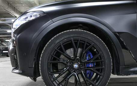 BMW X7, 2019 год, 6 897 000 рублей, 33 фотография