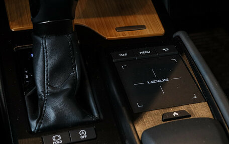 Lexus ES VII, 2021 год, 4 550 000 рублей, 25 фотография