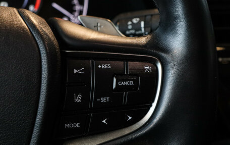 Lexus ES VII, 2021 год, 4 550 000 рублей, 35 фотография