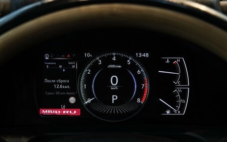 Lexus ES VII, 2021 год, 4 550 000 рублей, 37 фотография