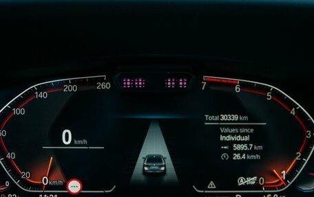 BMW 5 серия, 2020 год, 5 850 000 рублей, 17 фотография