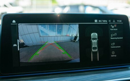 BMW 5 серия, 2020 год, 5 850 000 рублей, 18 фотография
