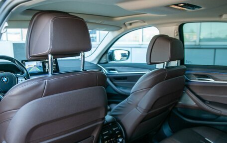 BMW 5 серия, 2020 год, 5 850 000 рублей, 16 фотография