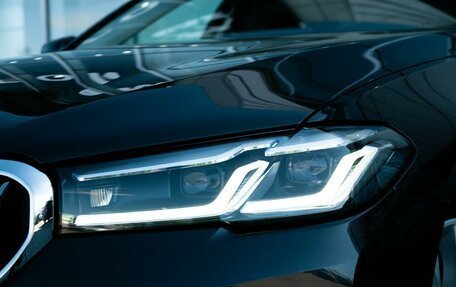 BMW 5 серия, 2020 год, 5 850 000 рублей, 9 фотография