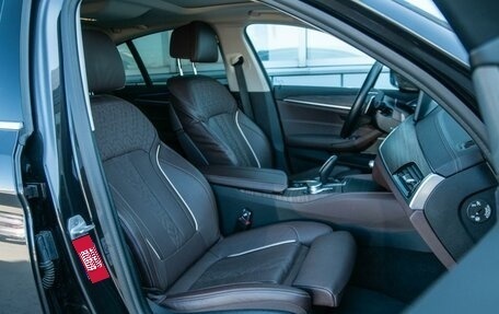 BMW 5 серия, 2020 год, 5 850 000 рублей, 13 фотография
