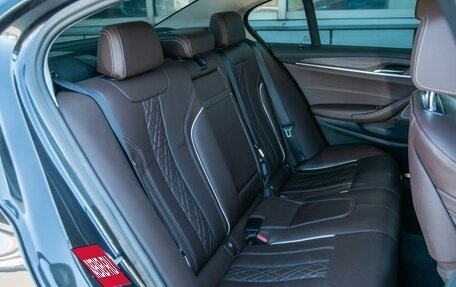 BMW 5 серия, 2020 год, 5 850 000 рублей, 12 фотография