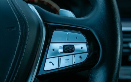 BMW 5 серия, 2020 год, 5 850 000 рублей, 26 фотография