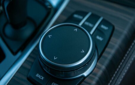 BMW 5 серия, 2020 год, 5 850 000 рублей, 30 фотография