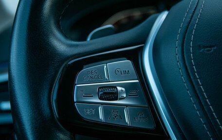 BMW 5 серия, 2020 год, 5 850 000 рублей, 25 фотография