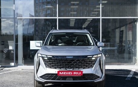 Geely Atlas, 2025 год, 3 970 990 рублей, 2 фотография