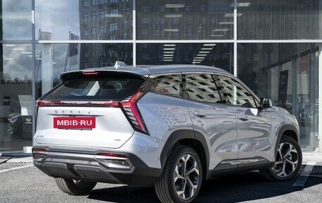 Geely Atlas, 2025 год, 3 970 990 рублей, 4 фотография