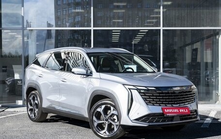 Geely Atlas, 2025 год, 3 970 990 рублей, 3 фотография
