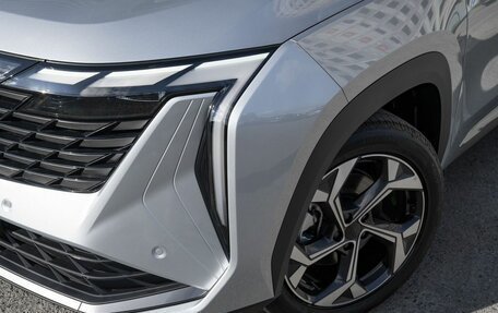 Geely Atlas, 2025 год, 3 970 990 рублей, 11 фотография