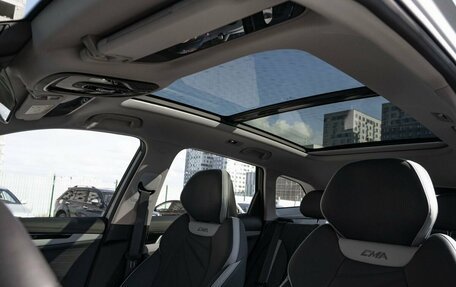 Geely Atlas, 2025 год, 3 970 990 рублей, 10 фотография