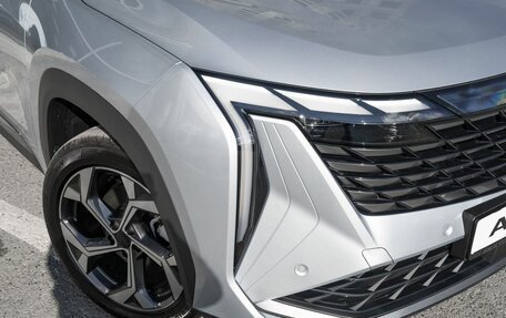 Geely Atlas, 2025 год, 3 970 990 рублей, 12 фотография