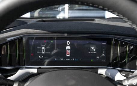 Geely Atlas, 2025 год, 3 970 990 рублей, 20 фотография