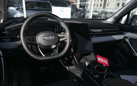 Geely Atlas, 2025 год, 3 970 990 рублей, 9 фотография