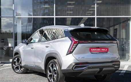 Geely Atlas, 2025 год, 3 970 990 рублей, 14 фотография