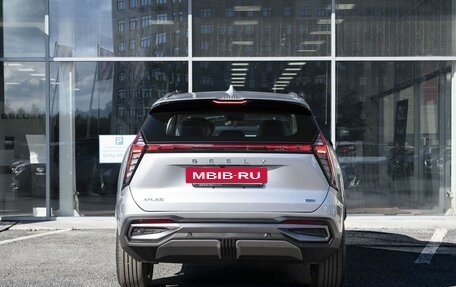 Geely Atlas, 2025 год, 3 970 990 рублей, 15 фотография