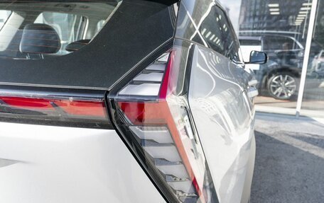 Geely Atlas, 2025 год, 3 970 990 рублей, 33 фотография
