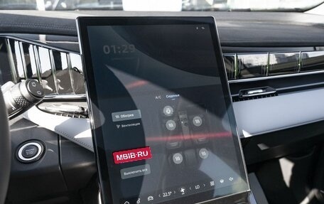 Geely Atlas, 2025 год, 3 970 990 рублей, 22 фотография