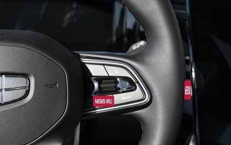 Geely Atlas, 2025 год, 3 970 990 рублей, 29 фотография