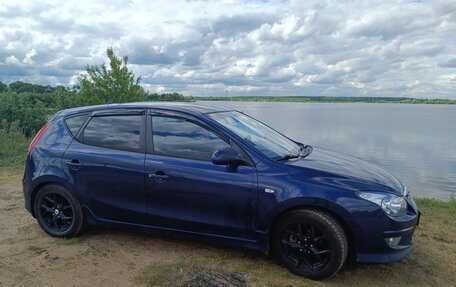 Hyundai i30 I, 2011 год, 960 000 рублей, 3 фотография