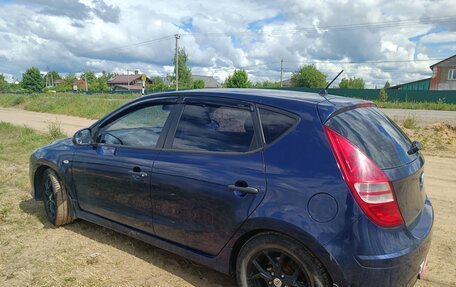 Hyundai i30 I, 2011 год, 960 000 рублей, 7 фотография