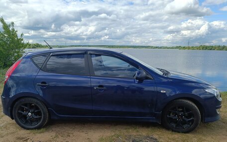 Hyundai i30 I, 2011 год, 960 000 рублей, 10 фотография