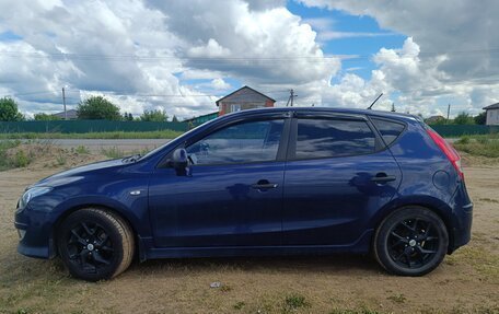 Hyundai i30 I, 2011 год, 960 000 рублей, 8 фотография