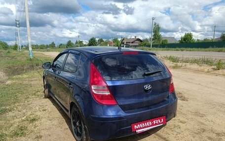 Hyundai i30 I, 2011 год, 960 000 рублей, 6 фотография