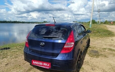 Hyundai i30 I, 2011 год, 960 000 рублей, 5 фотография