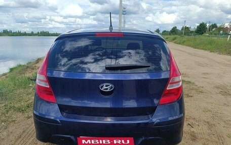 Hyundai i30 I, 2011 год, 960 000 рублей, 11 фотография