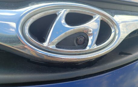 Hyundai i30 I, 2011 год, 960 000 рублей, 14 фотография