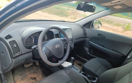 Hyundai i30 I, 2011 год, 960 000 рублей, 19 фотография