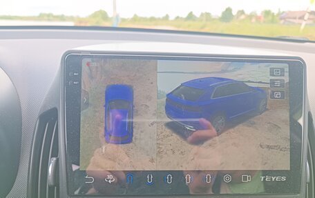 Hyundai i30 I, 2011 год, 960 000 рублей, 29 фотография