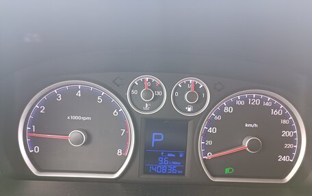 Hyundai i30 I, 2011 год, 960 000 рублей, 31 фотография