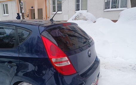 Hyundai i30 I, 2011 год, 960 000 рублей, 40 фотография
